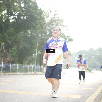 Runner Photo 8232478