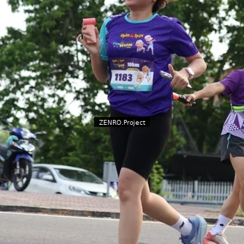 Runner Photo 8232479