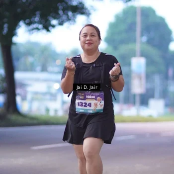 Runner Photo 8232480