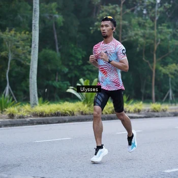 Runner Photo 8232481