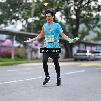 Runner Photo 8232483