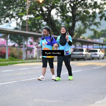 Runner Photo 8232487