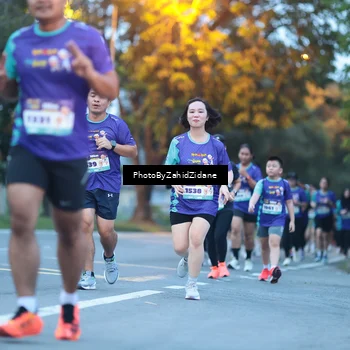 Runner Photo 8232488