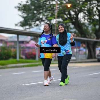 Runner Photo 8232489