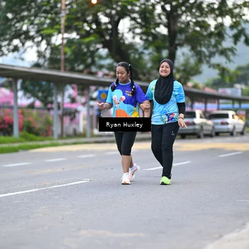 Runner Photo 8232492