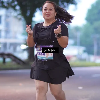 Runner Photo 8232494