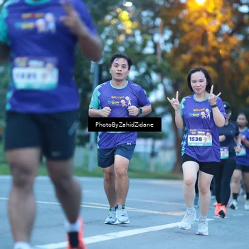 Runner Photo 8232495