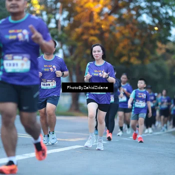 Runner Photo 8232498