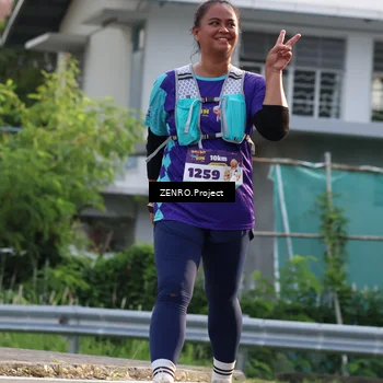 Runner Photo 8232505