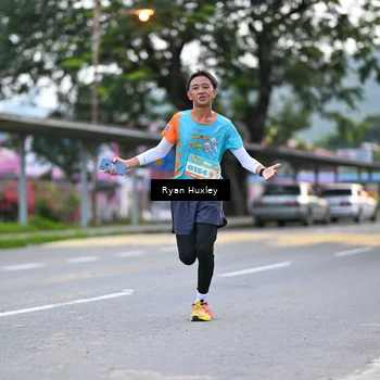 Runner Photo 8232506