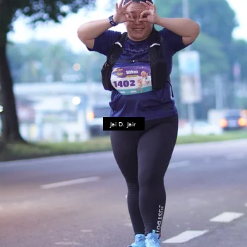 Runner Photo 8232509