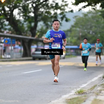 Runner Photo 8232518