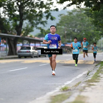 Runner Photo 8232519