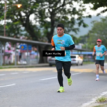 Runner Photo 8232528