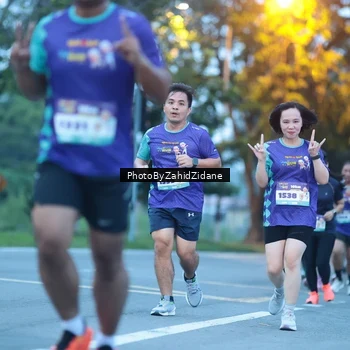Runner Photo 8232533