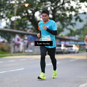 Runner Photo 8232534