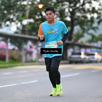 Runner Photo 8232538