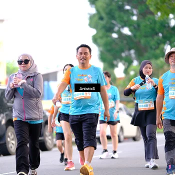 Runner Photo 8232542