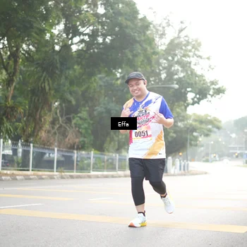 Runner Photo 8232545