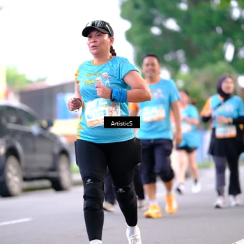 Runner Photo 8232547