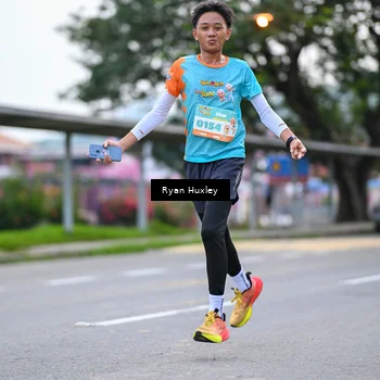 Runner Photo 8232548