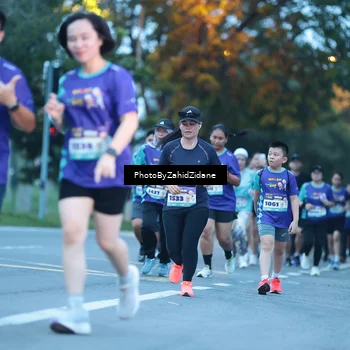Runner Photo 8232549