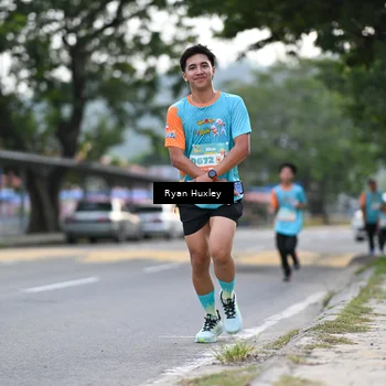 Runner Photo 8232550