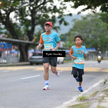 Runner Photo 8232552