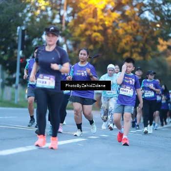 Runner Photo 8232557
