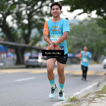 Runner Photo 8232560