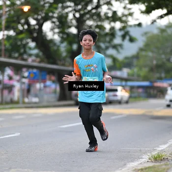 Runner Photo 8232561