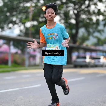 Runner Photo 8232565