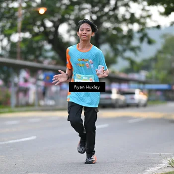 Runner Photo 8232567