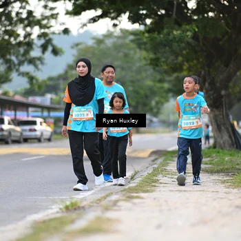Runner Photo 8232573