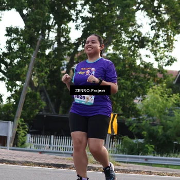Runner Photo 8232576