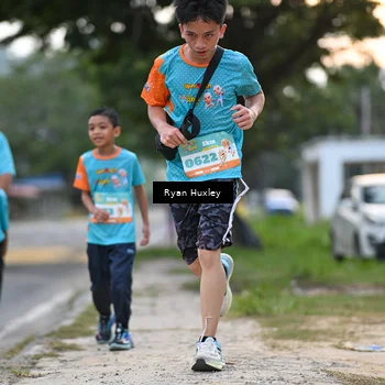 Runner Photo 8232580