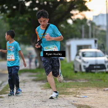 Runner Photo 8232581