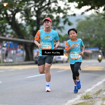Runner Photo 8232584