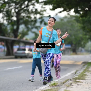 Runner Photo 8232585