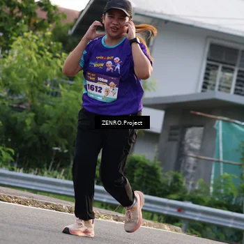 Runner Photo 8232590