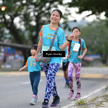 Runner Photo 8232591