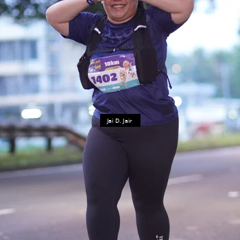Runner Photo 8232594