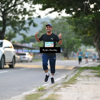 Runner Photo 8232597