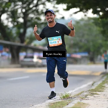 Runner Photo 8232599