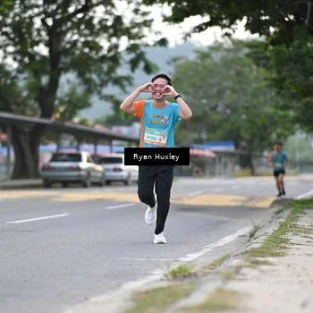 Runner Photo 8232601