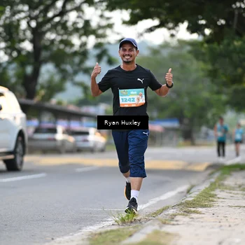 Runner Photo 8232604