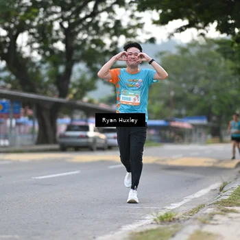 Runner Photo 8232606