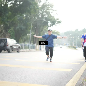 Runner Photo 8232608