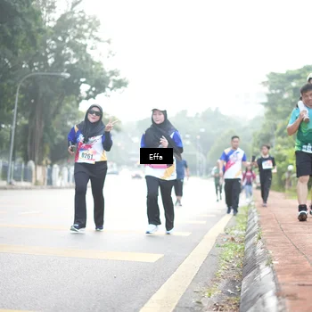 Runner Photo 8232609