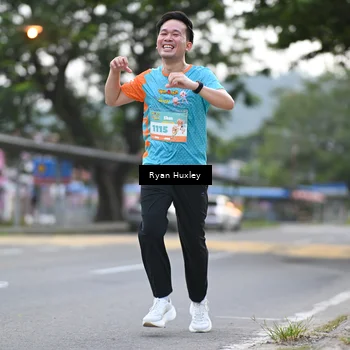 Runner Photo 8232610